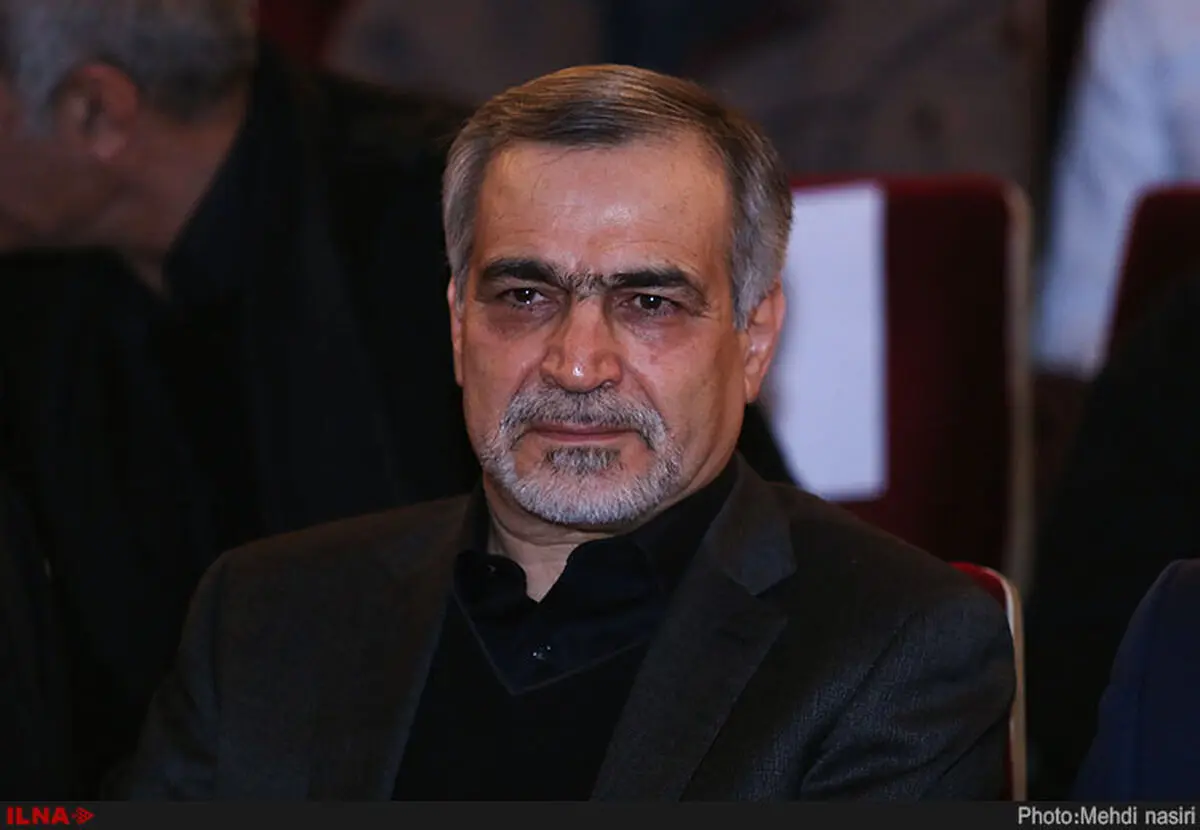 اتهاماتم را قویا و مطلقاً رد و بی‌گناهیم را ثابت می‌کنم