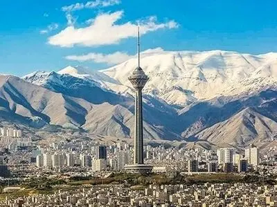 هوای تهران قابل قبول است