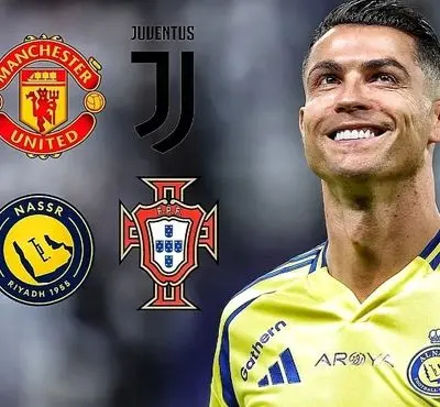 ویدئو: اولین و آخرین گل اسطوره پرتغالی در باشگاه‌های مختلف