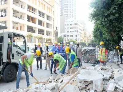 اشتغال؛ عامل حل مشکلات لبنان/ ورود سازمان ملل به مسائل این کشور
