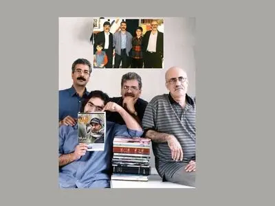 خداحافظی عباس یاری و هوشنگ گلمکانی از ماهنامه «فیلم»/ تغییرات در مدیریت قدیمی‌ترین ماهنامه سینمایی
