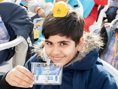 اجرای طرح ملی همیار گاز در سطح مدارس شهر قزوین