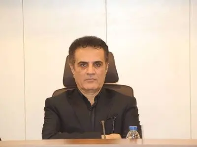 افتتاح و کلنگ زنی  ۱۱۰ پروژه عمرانی، خدماتی، آموزشی و درمانی در شهرستان شیراز