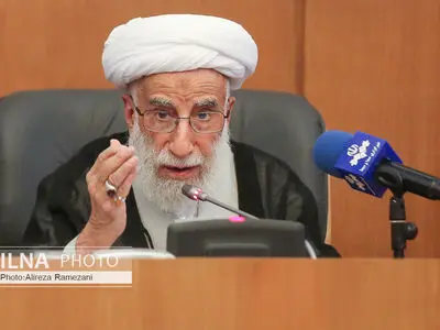 امیدواریم شاهد رقابت سالم و منصفانه کاندیداهای ریاست جمهوری باشیم