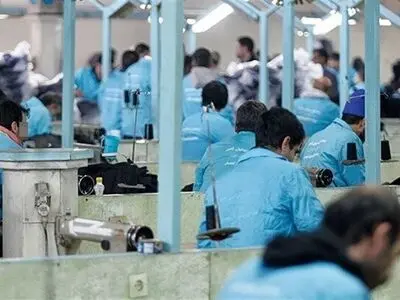 اشتغال 60 درصد از زندانیان استان مرکزی / پیش بینی معافیتهای مالیاتی برای کارآفرینانی که اشتغال زندانیان را فراهم کنند 