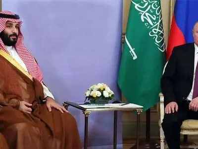 جنگ مسکو و ریاض بر سر نفت/ تقابل غیر عقلانی بن سلمان در بازار نفت