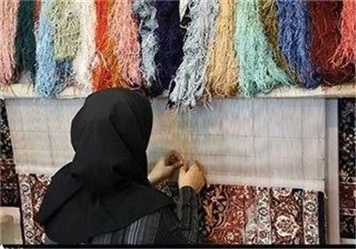رشد سه برابری پرداخت تسهیلات مشاغل خانگی در همدان