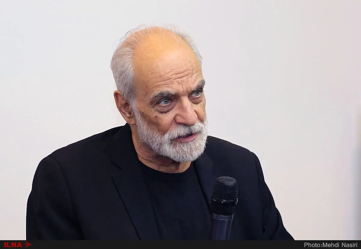 ملتی که حافظه تاریخی‌اش را از دست داده یا به خیال خودش آن را تصحیح می‌کند، دچار فراموشی می‌شود+عکس
