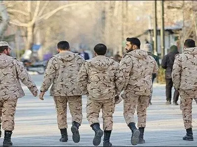 اعلام شرایط سفر اربعین برای سربازان وظیفه