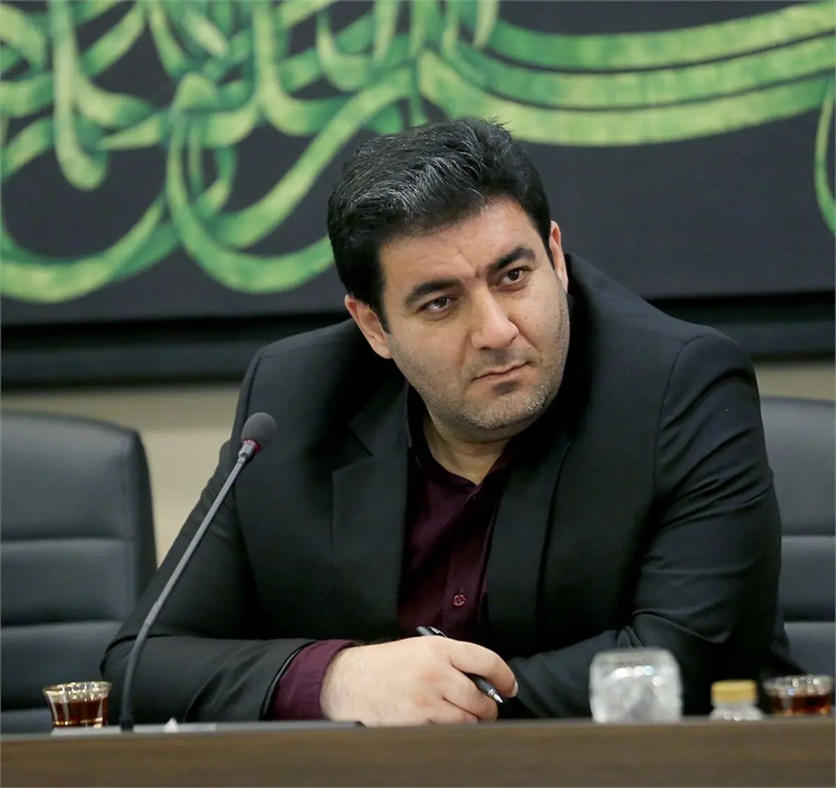 زبان هنر مؤثرترین ابزار برای مقابله با تهاجم فرهنگی است