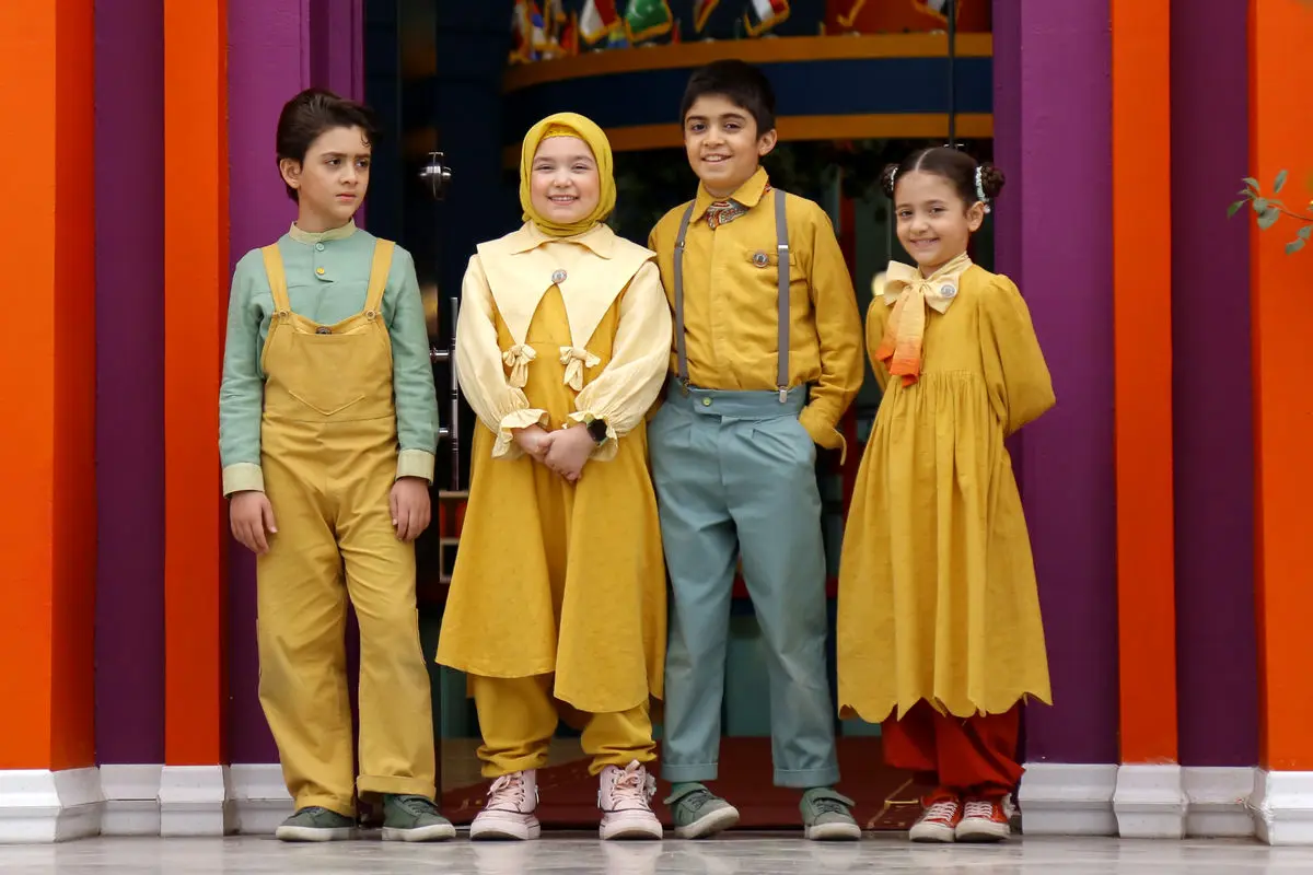 ماموریت؛ اقناع نسل آلفا!