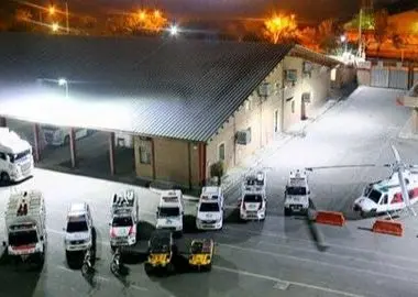 کاهش ۱۴.۴۵ درصدی حوادث ترافیکی در طرح نوروزی
