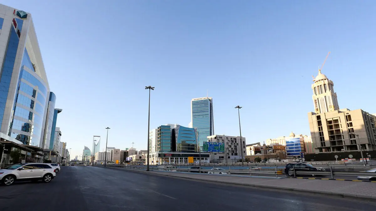 شمار قربانیان کرونا در عربستان به ۴۴۱ تن رسید