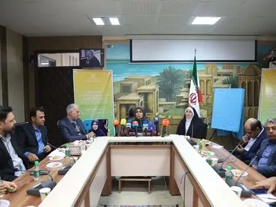 هرمزگان میزبان بزرگ‌ترین رویداد موسیقی نواحی کشور در اردیبهشت ۱۴۰۴