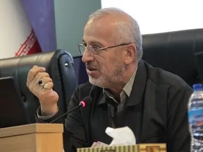 سردار «شاهچراغی» دستیار هماهنگی امور حفاظت و حراست رییس مجلس شد