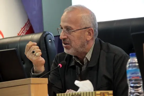 دولت نسبت به بهره گیری صنایع از پساب تاکید دارد دولت نسبت به بهره گیری صنایع از پساب تاکید دارد