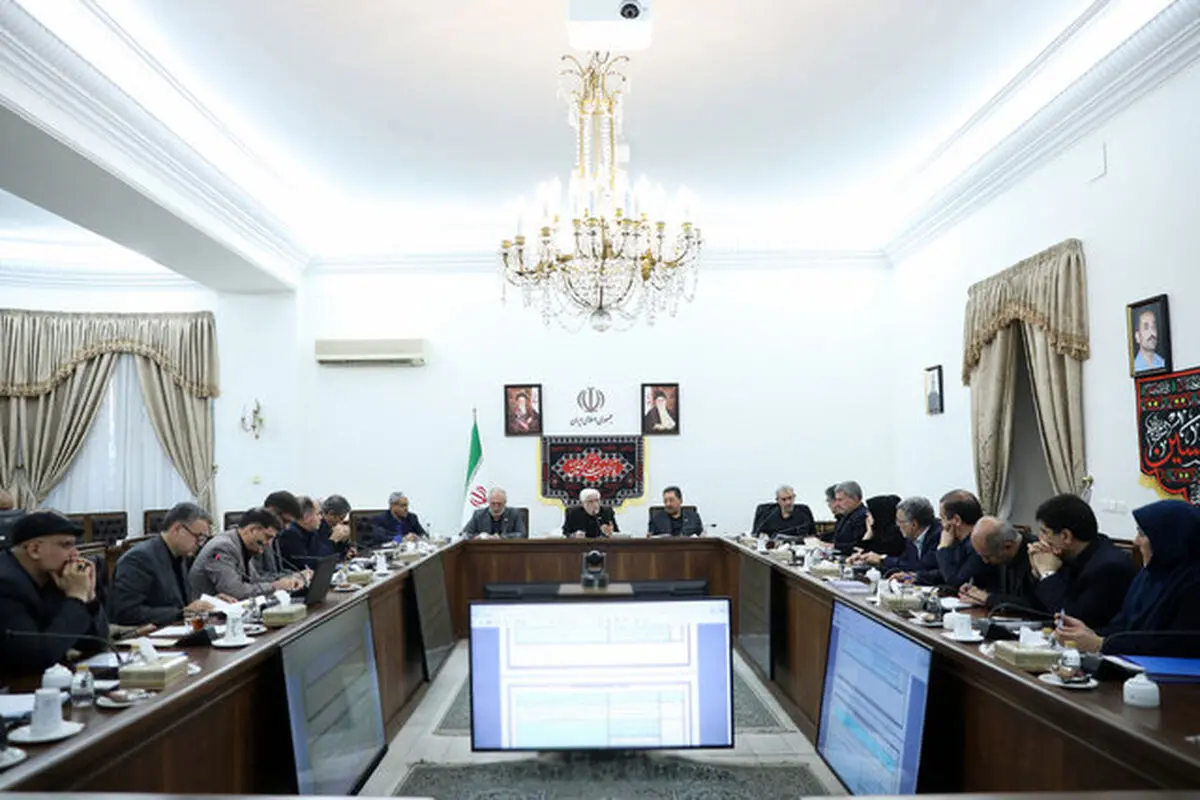 هرگونه افزایش قیمت کالا و خدمات تا اطلاع ثانوی ممنوع شد