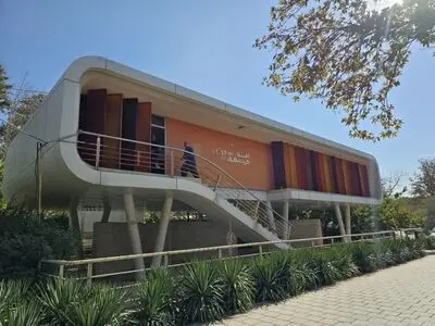 خانه جهانگردی، دبیرخانه نمایشگاه گردشگری پارس می‌شود