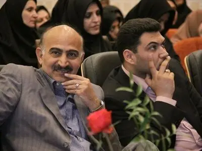 شرایط مهیا باشد ریاست کمیته فوتسال را می‌پذیرم