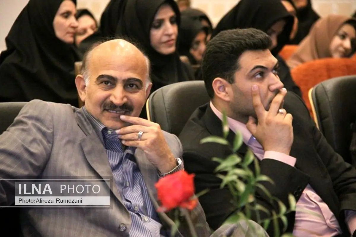 شرایط مهیا باشد ریاست کمیته فوتسال را می‌پذیرم