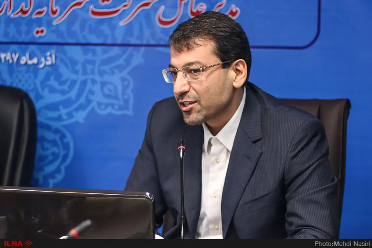 عده‌ای نام شستا را مترادف با فساد می‌دانند/قسم می‌خورم که پیگیر پرونده‌های حقوقی باشم