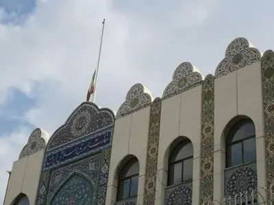 Iranian embassy in Syria resume offering consular services