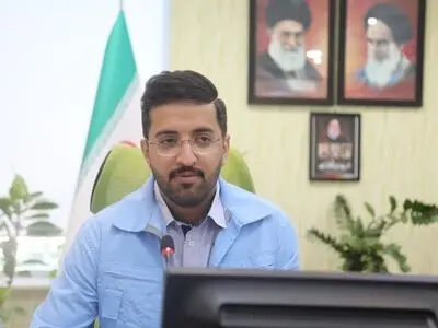 آنتروپی بزرگ‌‎نمایی!
