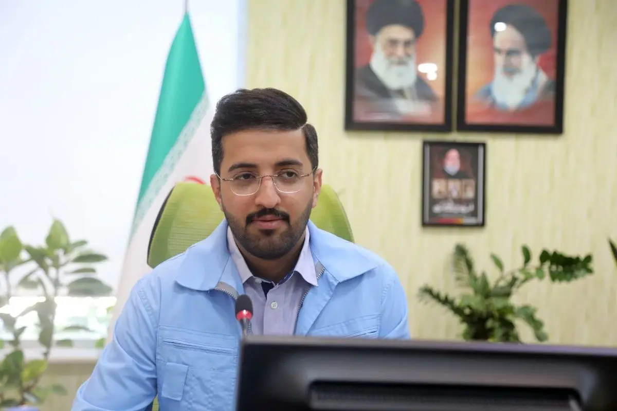 آنتروپی بزرگنمایی!