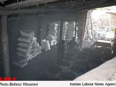 کارفرمایان هم باید برای ایمن‌سازی معادن خرج کنند/ پرداخت همه هزینه‌ها برعهده دولت نیست