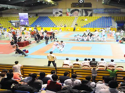 ایران قهرمان جام کاراته ایران زمین شد