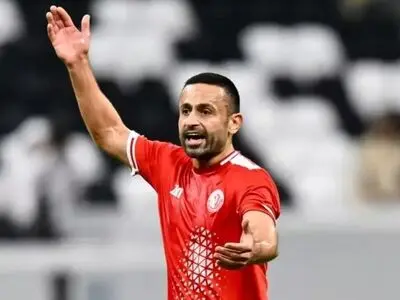 امید ابراهیمی الشمال را از شکست نجات داد!