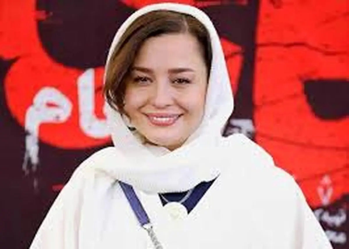 شوخی جالب خبرنگار با مهراوه شریفی‌نیا وایرال شد/فیلم