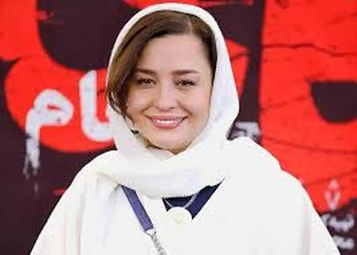 شوخی جالب خبرنگار با مهراوه شریفی‌نیا وایرال شد/فیلم