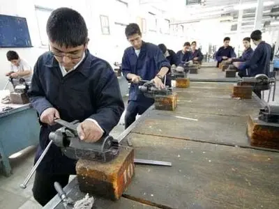 کسب رتبه دوم ارزیابی عملکرد آموزش فنی‌وحرفه‌ای کشور توسط استان مرکزی