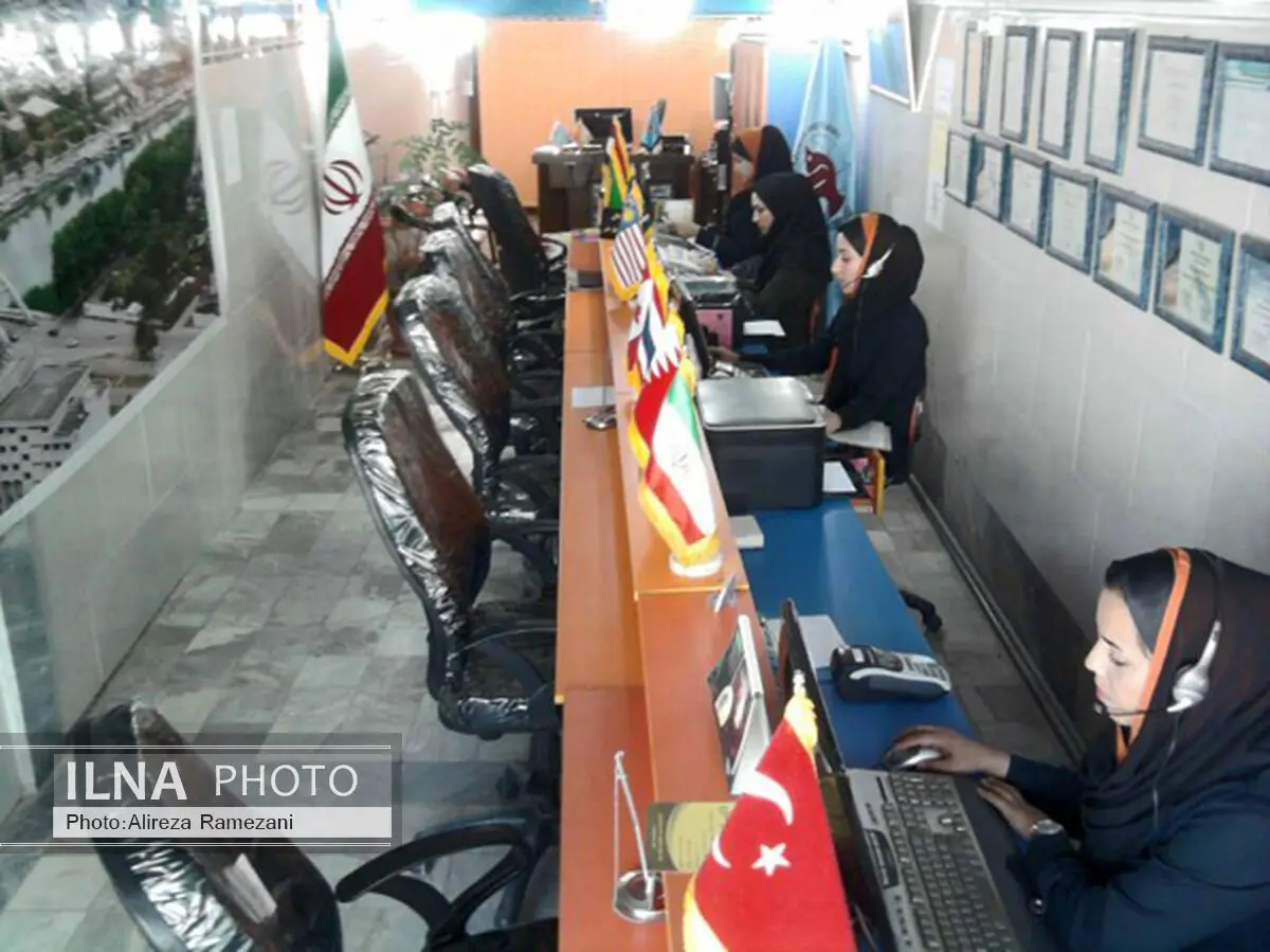 دفا‌تر هواپیمایی تنها مجاز به اخذ ۵ درصد کارمزد هستند