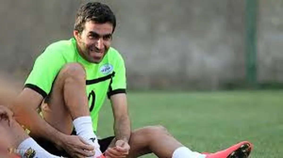 دهنوی:به هر تیمی که رفتم، بی‌پول شد