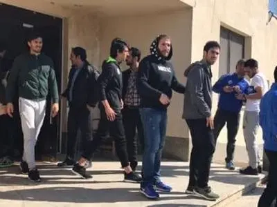 رونمایی از پک عجیب اهدایی به بازیکنان استقلال +عکس