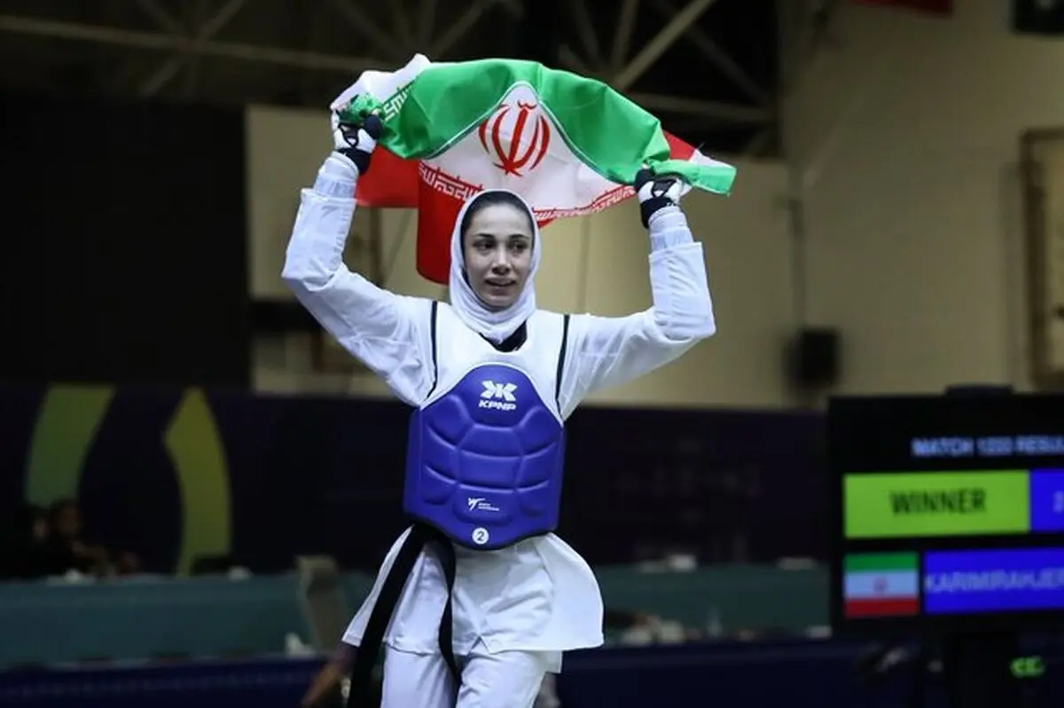جدول کامل بازی‌های کشورهای اسلامی تا پایان روز هشتم