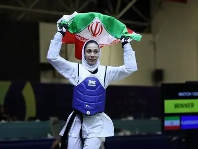 جدول کامل بازی‌های کشورهای اسلامی تا پایان روز هشتم