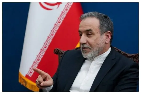 
In 12-day war, Iranians showed never bow down to bullying: FM
