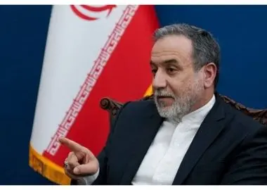عراقچی به پاکستان سفر می‌کند