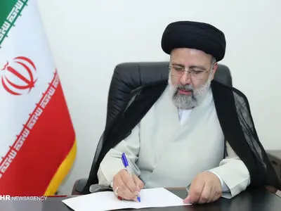 رئیس الجمهوریة یعیّن "مهدي نیازي" مشرفا على وزارة الصناعة