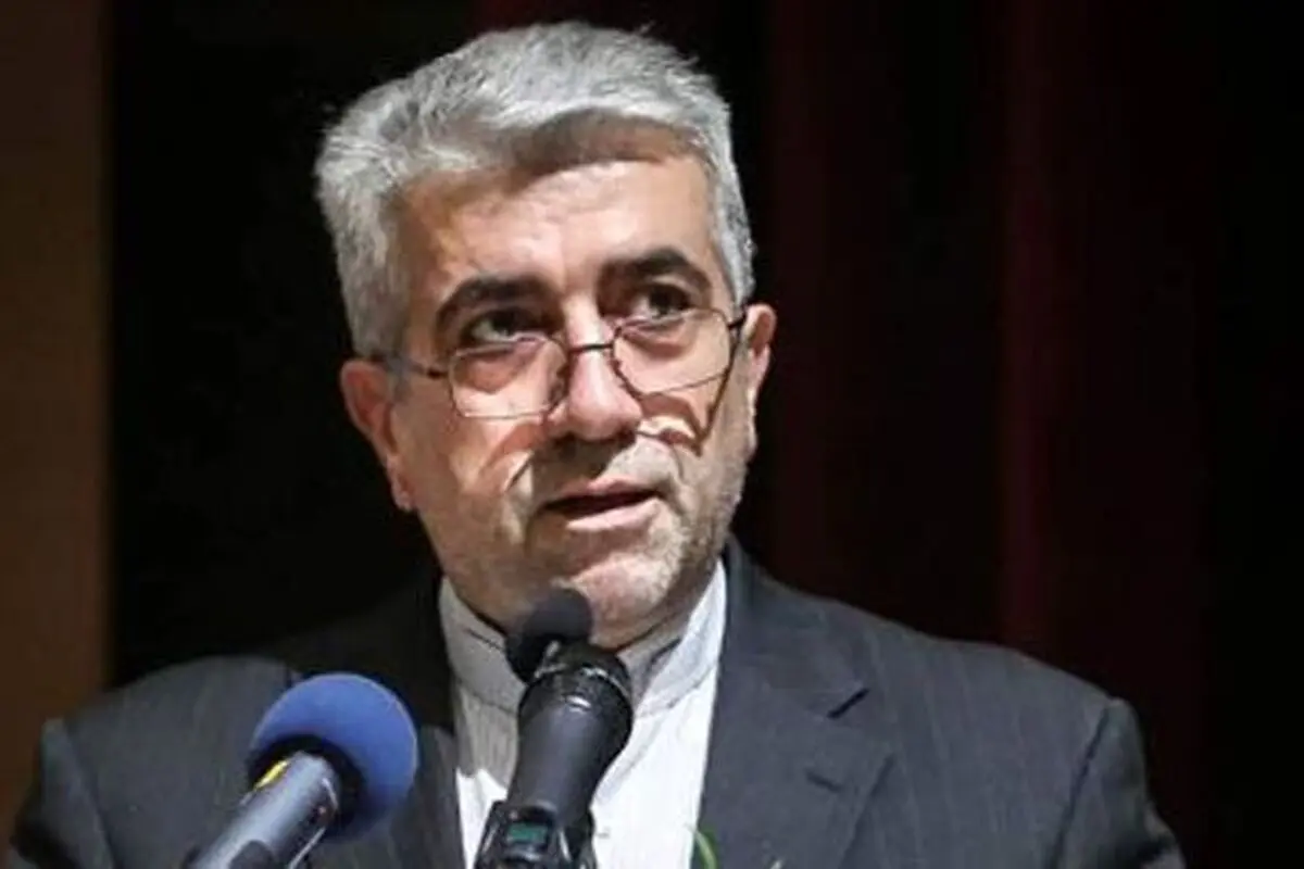 ایران دارای قدرت اول تولید برق بین کشورهای منطقه است/افزایش تصفیه‌خانه‌های کشور از 4 واحد به 216 واحد پس از انقلاب