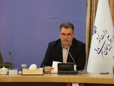۳۰ همت از اعتبارات سفر دولت به راه و شهرسازی آذربایجان‌شرقی اختصاص یافت