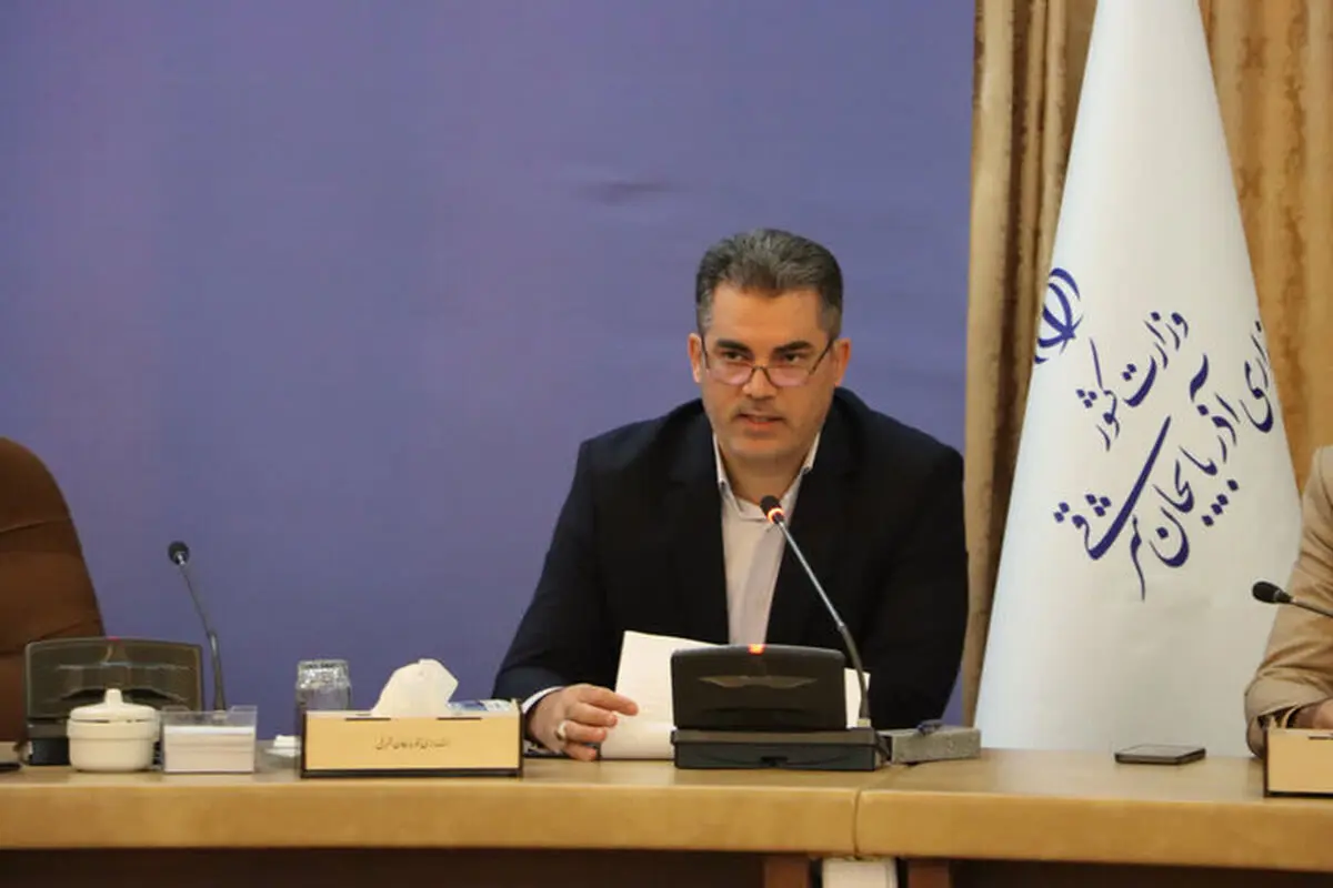 ۳۰ همت از اعتبارات سفر دولت به راه و شهرسازی آذربایجان‌شرقی اختصاص یافت