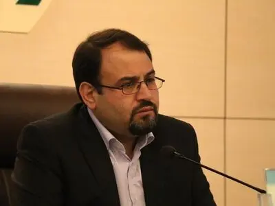 ابراهیم صبوری مدیرعامل سازمان همیاری شهرداری‌های فارس شد