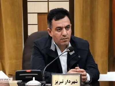 حکم انفصال از خدمت شهردار تبریز باطل شد
