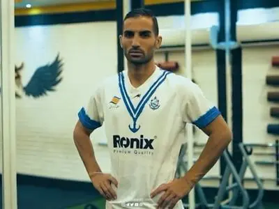 ویدیو: واکنش بارانی درباره قرارداد ۳۰ میلیاردی و ۲۰ میلیاردی ور لیگ برتر!