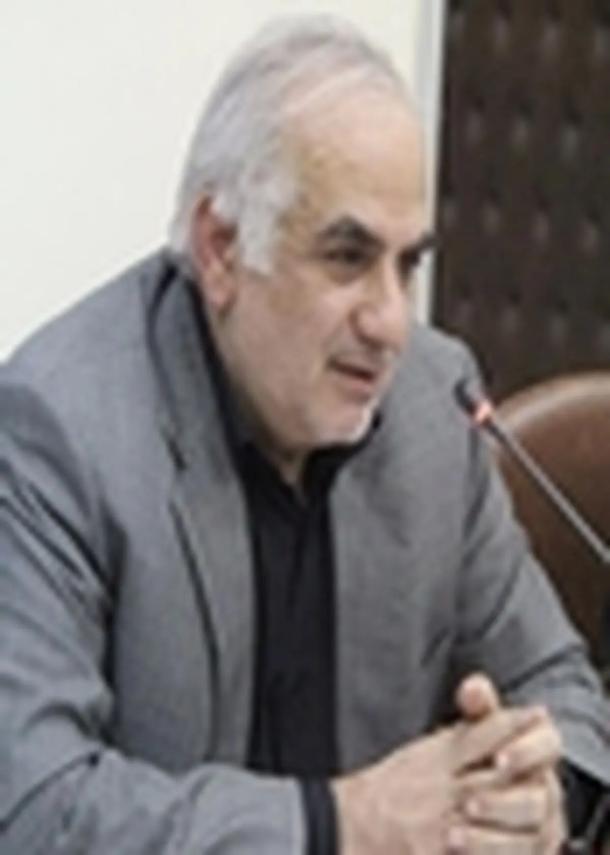 ضریب برخورداری از خدمات بهداشتی در مازندران بالاست