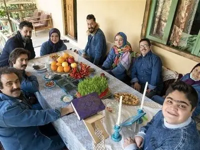  پایتخت 6 روی آنتن شبکه یک